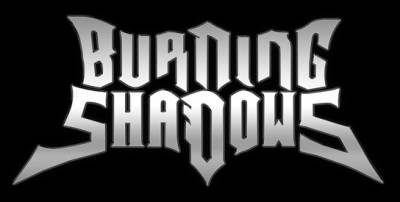 logo Burning Shadows